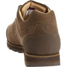 Da Uomo CAMPER Marrone Casual Scarpe PURSUIT Taglia UK7//EU41