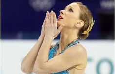 is joannie rochette a lesbian Shemale on shemale torrrent