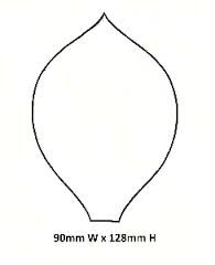 image result for lily template flower templates pinterest paper lily template