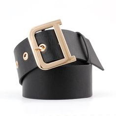 New trendy Stylish pu belt gg cc solid snake buckle or animal print great belt