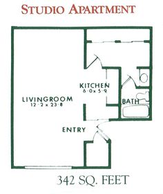Floor Plans For Studio Apartments studio apartment floor plans - bing images | inspiration Floor Plans For Studio Apartments studio apartment floor plans - bing images | inspiration
