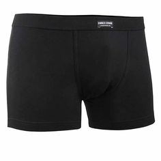 Ampio Davanti y Intimo Uomo Boxer Intimo con Cotone Premium Slip Boxer Design Italiano Confezione da 4 Multicolore