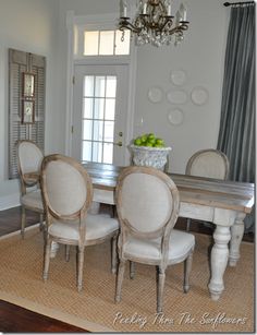 A French Bistro Inspired Table With World Market French Bistro Amazing Farmhouse Dining Room Furniture Design Inspiration A French Bistro Inspired Table With World Market French Bistro Delectable Farmhouse Dining Room Furniture 2018