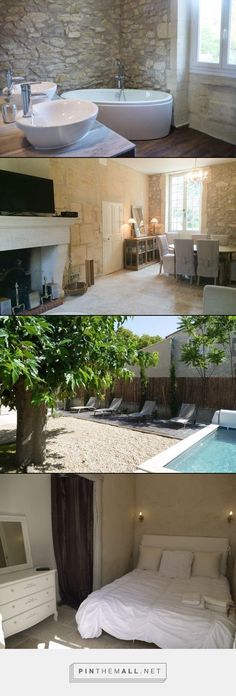 France Villas A Pinterest Collection By Wimco Mansions Ynf Gre La Bastide Du Gres
