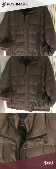 SCHONTAN Mens Lightweight Quilted Puffer Jacket with Hooded Outwear Down Coat