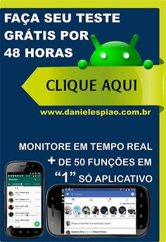 aplicativo para espionar celular android gratis