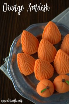 319 best orange recipes