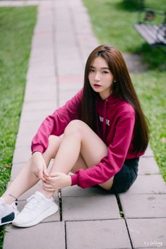 หมวยน่ารักโดนใจจริงๆ - รักสาวหมวย น่ารักใสๆ สไตล์ใต้หวัน