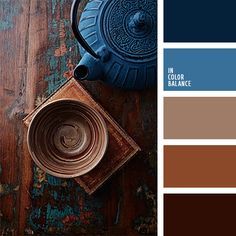 33 Best Brown Color Schemes Images On Pinterest Paint Colors Cvetovaya Palitra 1158 Navy Color Schemes Palette Red Kitchen