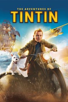 the adventure of tintin sub indo the adventure of tintin sub indo