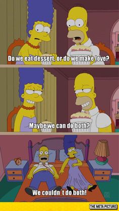 Dating in your 30s is like going to the dump