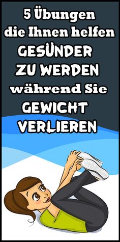 Gymvirtual Gewicht verlieren schnelle Übungen Fett verbrennen