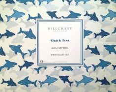 pin by jen sprague on the beach house pinterest shark pottery sea life sheets