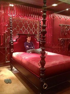 19 Best Christian Grey S Apartment Design Images