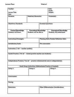 9 best free lesson plan sites images on pinterest science