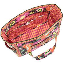 9 Best Vera Bradley Images On Pinterest Hue Boyshorts And Hipster Vera Get Carried Away Tote Plenty Of Room And Tons Pockets 55