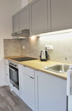 21 Best Knoxhult Ikea Kitchen Images In 2018 Cuisine