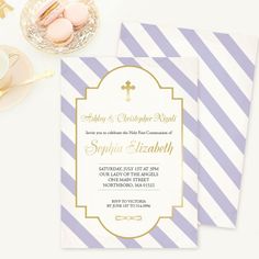 47 best catholic and christian invitations images bridal catholic baptism invitations