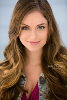cool headshot ideas
