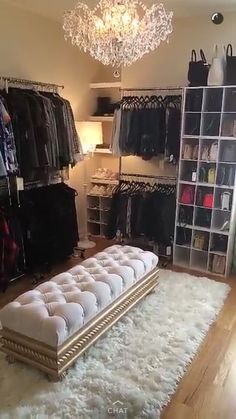 Diy Turning A Spare Bedroom Into Dressing Room On Budget By 45 Walk In Closet Ideas And Organizer Design For Your Room