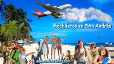 Haz El Mejor Turismo En San Andres Islas Turismo Sanandres Perfil Pinterest