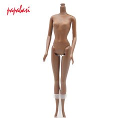 1//6 Movable Ball Joint Doll Female Body /& 5 Pairs Hands for 12/'/' Blythe Doll