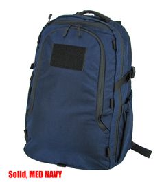 Tommy Bahama Rucksack Big Boy blau Bedruckt