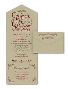 254 Best Seal N Send Wedding Invitations Images In 2018 Seals Celebrate The Wedding Seal N Send Invitation