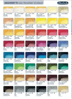 rembrandt pastels color chart color charts pastel rembrandt pastel color chart