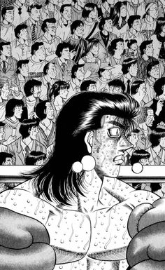 Hajime no ippo 1173