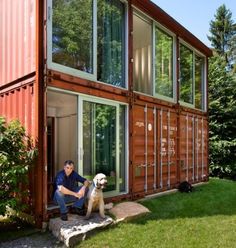 900 Ideas De Casas Ecológicas Casas Ecologicas Construccion Sostenible Arquitectura Sostenible