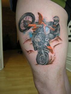 images Frase Tatuajes De Motocross tatuaje de motocross