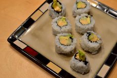 54 Best Gluten Free Sushi Images On Pinterest In 2018 Anese Posts About Gluten Free Sushi Written By Garden Of