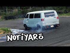Old Dodge Vans Are Big In Japan Old Dodge Vans Are Big In Japan
