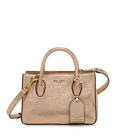 The Waldorf Chain Party Bag Is Designed For Bendel Who Featuring Two Interior Compartments And All The Pockets Of A Standard Sized Designer Handbag This Tiny