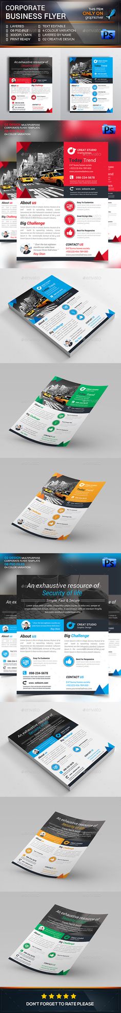 technical data or product sheet flyer template template and brochures landscaping business bw flyers ideas