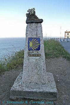 130 Caminos Fisterra And Muxia Ideas In 2021 The Camino Camino De Santiago Santiago De Compostela