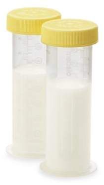 12 pack Breast Milk Freezer Storage Containers Medela