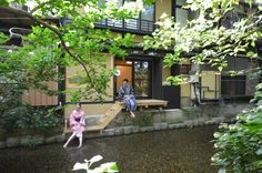 A Luxury Experience at Nishimuraya Honkan in Kinosaki Onsen, Japan