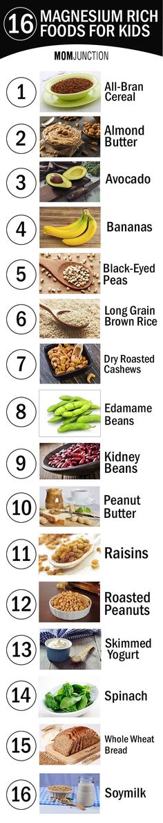 584 best magnesium foods images on pinterest health and wellness 16 best magnesium rich foods for your kids let s find out more about this important
