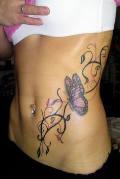 60 Low Back Tattoos For Women 60 Low Back Tattoos For Women
