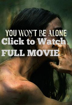 You Won't Be Alone Full Movie Online