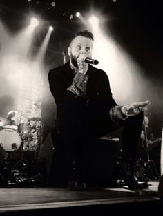 Justin furstenfeld open book tour