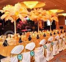 egyptian theme dunner party
