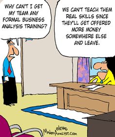 85 best business cartoons