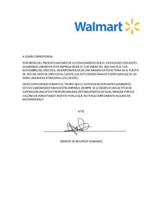 Carta De Recomendacion Laboral Cartas De Recomendacion Formato De Carta Formato De Carta De Recomendación
