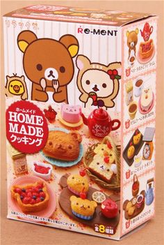 Doraemon Rement Miniature Burger Shop Breakfast Take out Hot Dog No.3