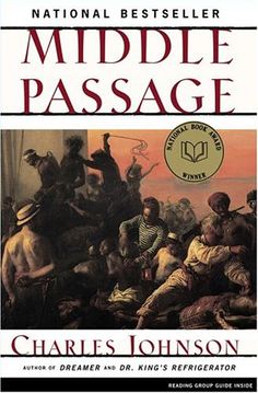 Middle passage essay