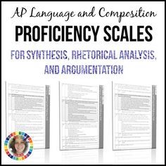 ap language and composition synthesis essay