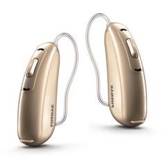 Hearing Aids